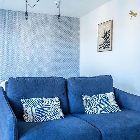 Thermes - Balcon 5 Min Des Thermes Royat Calme Apartman